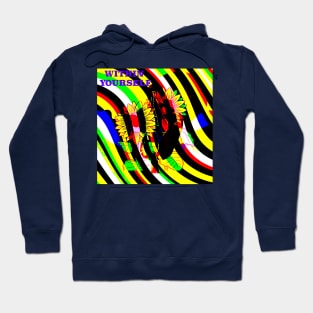 Within Yourself Hoodie